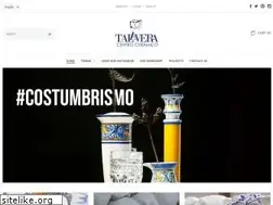 Sites similar to ceramicatalavera.es