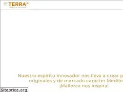 Sites similar to ceramicaterracuita.com