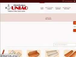 Sites similar to ceramicauniao.net