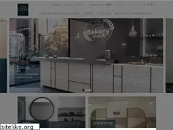 Sites similar to ceramicavogue.com