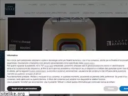 Sites similar to ceramicavogue.it