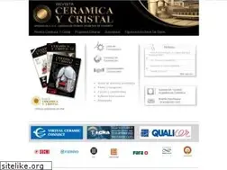 Sites similar to ceramicaycristal.com