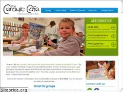 Sites similar to ceramiccafekc.com