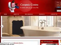 Sites similar to ceramiccentre.net