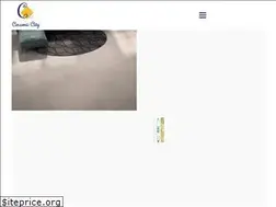 Sites similar to ceramiccity.ae