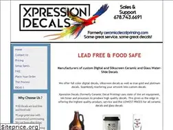 Sites similar to ceramicdecalprinting.com