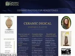 Sites similar to ceramicdigical.com