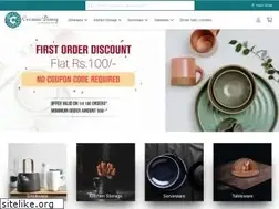 Sites similar to ceramicdining.com