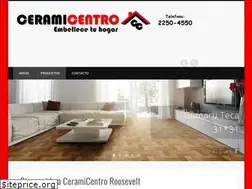 Sites similar to ceramicentro.com