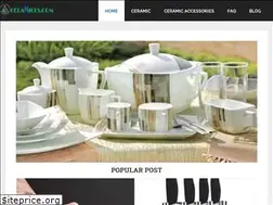 Sites similar to ceramices.com