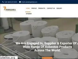 Sites similar to ceramicfibermanufacturers.com