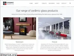 Sites similar to ceramicglass.co.uk