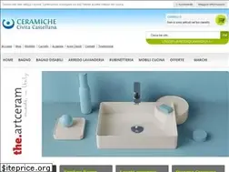 Sites similar to ceramiche-civitacastellana.com