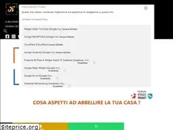 Sites similar to ceramiche-vietri.it