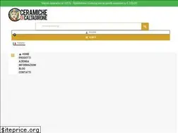 Sites similar to ceramichecaltagirone.com