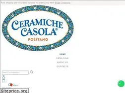 Sites similar to ceramichecasola.com