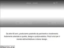 Sites similar to ceramichecerdisa.it
