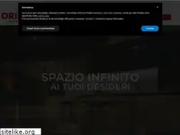 Sites similar to ceramicheorion.it