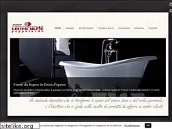 Sites similar to ceramichepappalardo.com