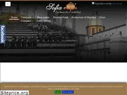 Sites similar to ceramichesofia.com