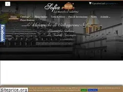 Sites similar to ceramichesofia.it