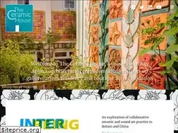 Sites similar to ceramichouse.wordpress.com