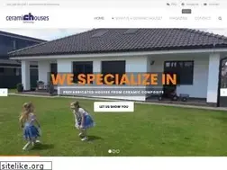 Sites similar to ceramichouses.eu