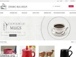 Sites similar to ceramicmuggroup.com