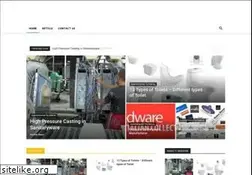 Sites similar to ceramicninja.com