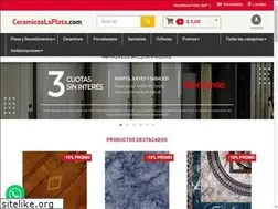 Sites similar to ceramicoslaplata.com