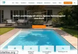 Sites similar to ceramicpool-3000.com