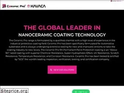 Sites similar to ceramicpro.co.za