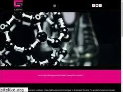 Sites similar to ceramicpro.com.sg