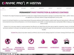 Sites similar to ceramicpro.pk