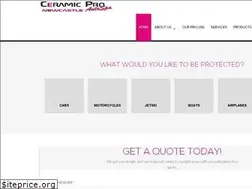 Sites similar to ceramicproautospa.com.au