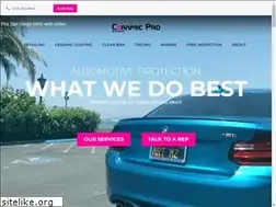 Sites similar to ceramicproburbank.com