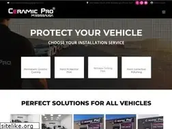 Sites similar to ceramicpromississauga.com
