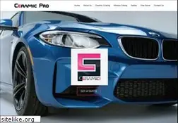 Sites similar to ceramicprosydney.com.au