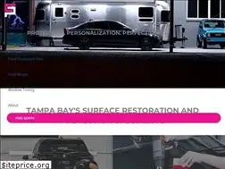 Sites similar to ceramicprotampabay.com
