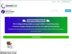 Sites similar to ceramicraft.com.au