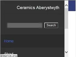 Sites similar to ceramics-aberystwyth.com