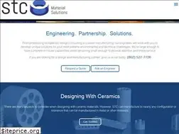 Sites similar to ceramics.net