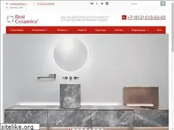 Sites similar to ceramics.ru