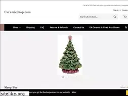 Sites similar to ceramicshop.com