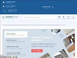 Sites similar to ceramicstore.eu