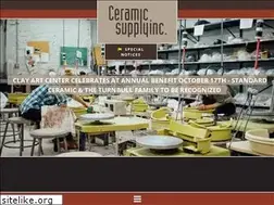 Sites similar to ceramicsupplyinc.com