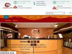 Sites similar to ceramicswest.com.au