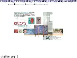 Sites similar to ceramictilehawaii.com