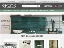 Sites similar to ceramictilemerchants.co.uk