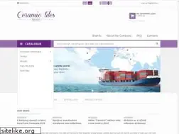 Sites similar to ceramictiles.store